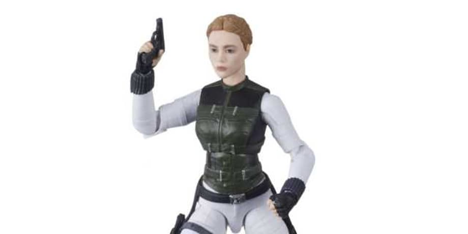 BLACK WIDOW Action Figures Offer A Closer Look At Characters Like Taskmaster And Red Guardian