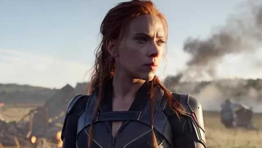 BLACK WIDOW Deleted Scene Makes Sense Of That Ending And Seemingly Teases The Thunderbolts