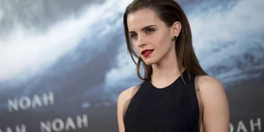 BLACK WIDOW: Emma Watson Is Reportedly Front-Runner To Star Opposite Scarlett Johansson