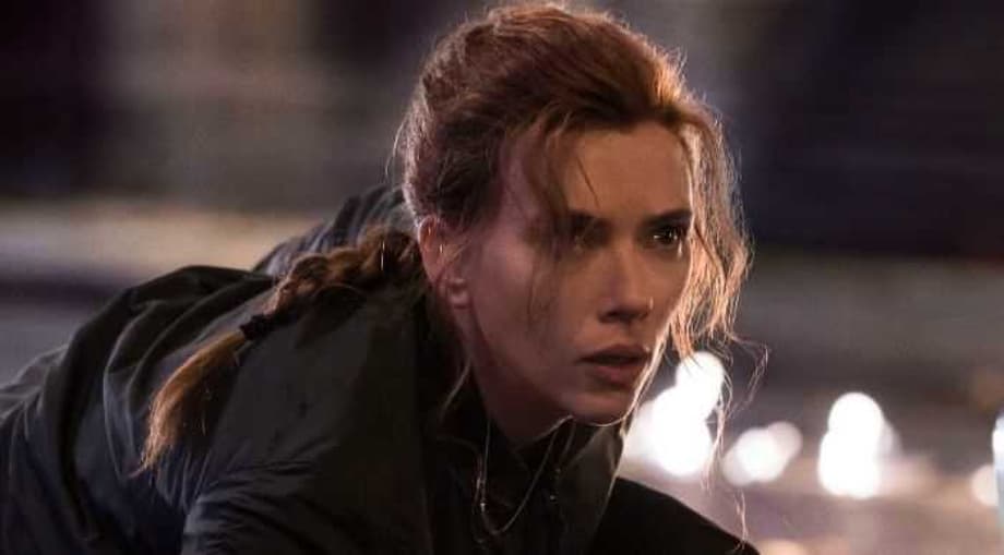 BLACK WIDOW Exclusive Interview With Visual Effects Supervisor Matthew Giampa