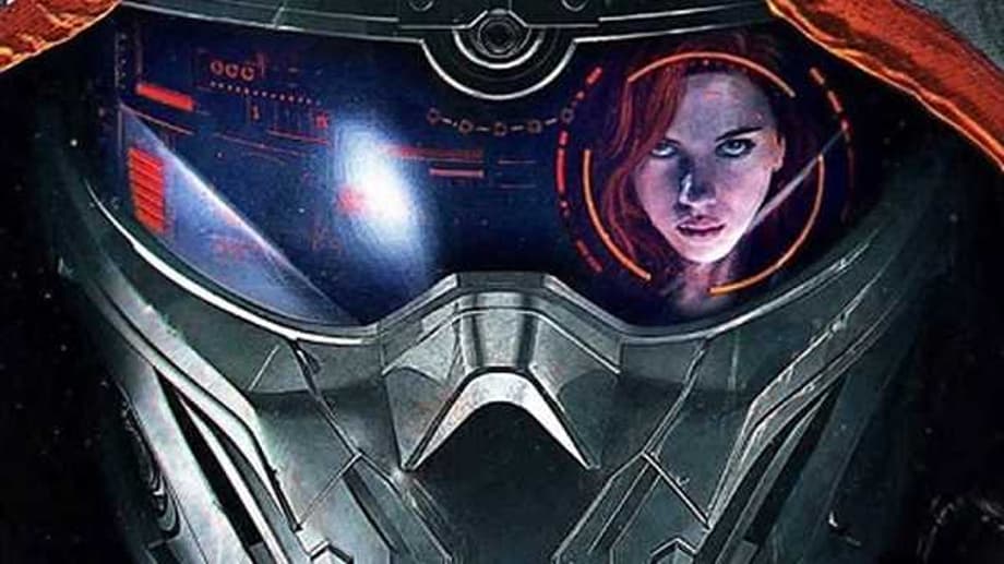 BLACK WIDOW Featurette Explores Taskmaster's Abilities In The Marvel Cinematic Universe