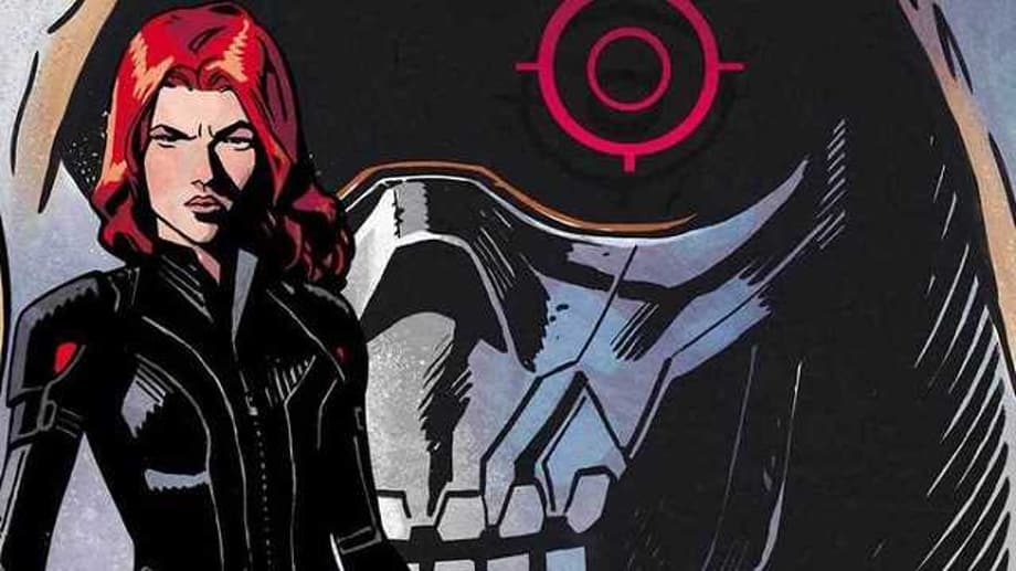 BLACK WIDOW Featurette Reveals More About Natasha Romanoff's Life Before She Joined S.H.I.E.L.D.