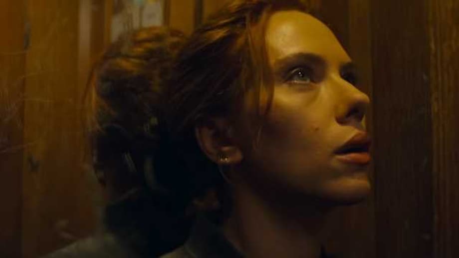 BLACK WIDOW Is Now Projected To Make Considerably More At The Box Office After July Release Date Delay