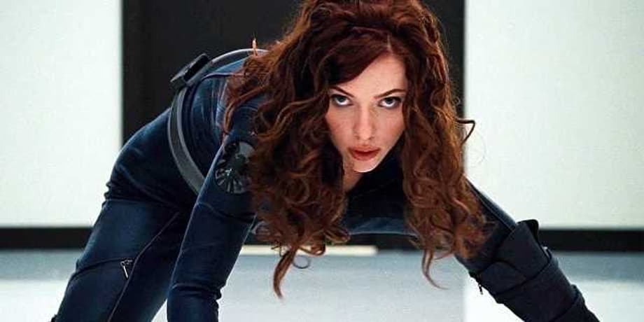 BLACK WIDOW: Kevin Feige Says The Movie Will Fill In Some Of The Gaps In The Infinity Saga