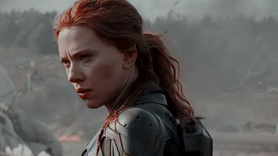 BLACK WIDOW: Latest Trailer Reportedly Includes Very Little In The Way Of New Footage