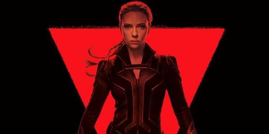 BLACK WIDOW: Lorne Balfe Replaces Alexandre Desplat As The Marvel Movie's Composer