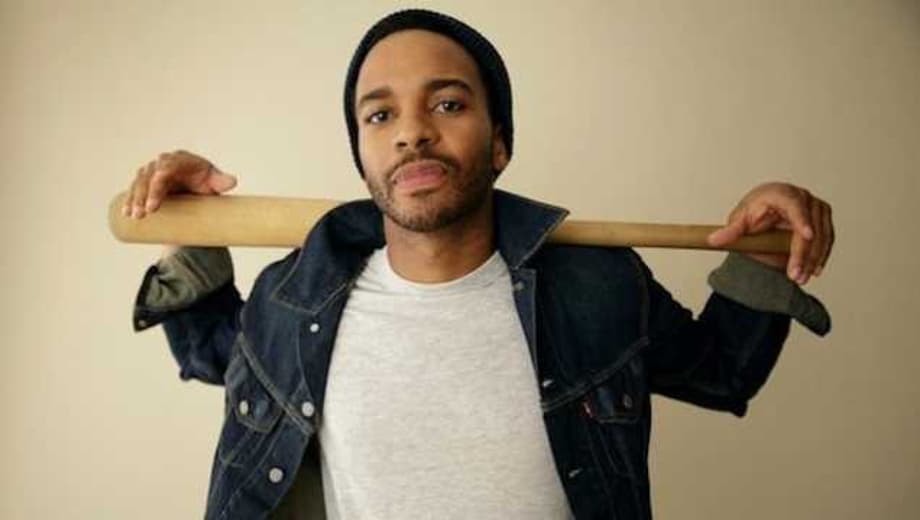 BLACK WIDOW: MOONLIGHT Actor Andre Holland Could Be In The Mix To Play The Main Villain