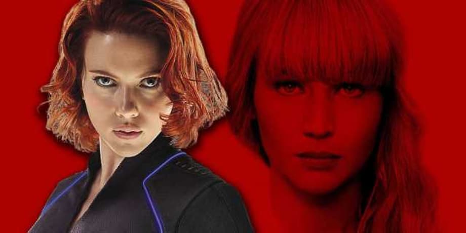 BLACK WIDOW Movie Reportedly Lands RED SPARROW Production Designer Maria Djurkovic