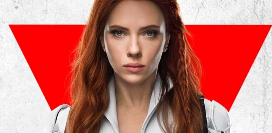 BLACK WIDOW Now Set For Disney+ & Theatrical Debut On July 9; SHANG-CHI Moves To September