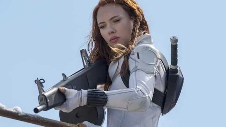 BLACK WIDOW Spoilers: Breaking Down The Biggest Moments And Reveals In The First Phase 4 Movie