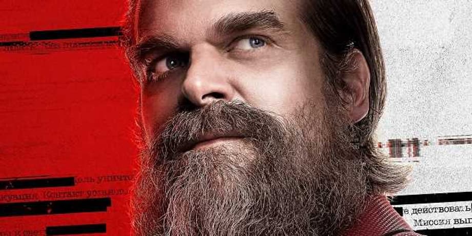 BLACK WIDOW Star David Harbour Reveals Why He Thinks Red Guardian Is The MCU's Best Character