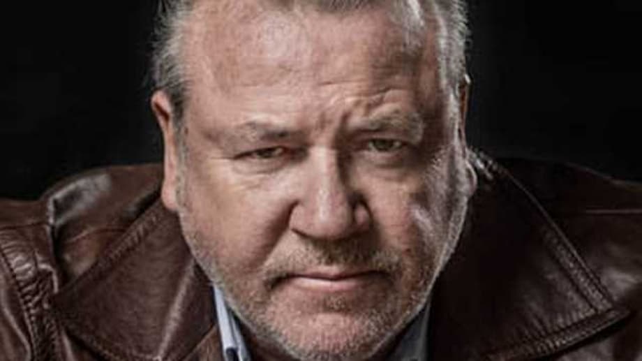 BLACK WIDOW Star Ray Winstone Reveals New Details About Dreykov And His Ties To Red Guardian