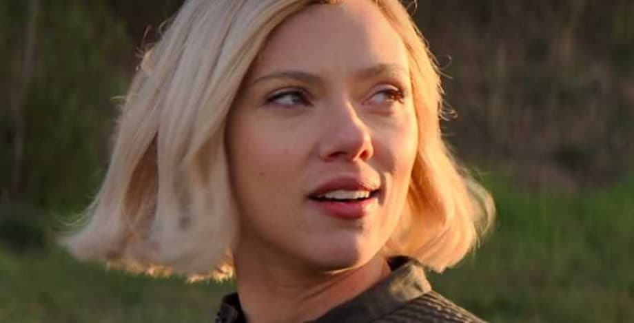 BLACK WIDOW Star Scarlett Johansson Fires Back At &quot;Misogynistic&quot; Disney Following Arbitration Motion