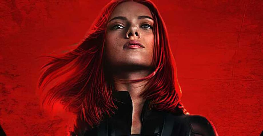 BLACK WIDOW Still Set For Theatrical Debut As Disney+ Reaches A Whopping 95 Million Subscribers