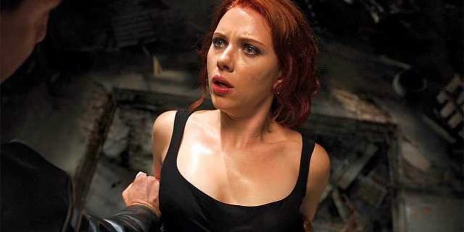 BLACK WIDOW: The Identity Of Ray Winstone's Character In The Movie May Have Finally Been Revealed