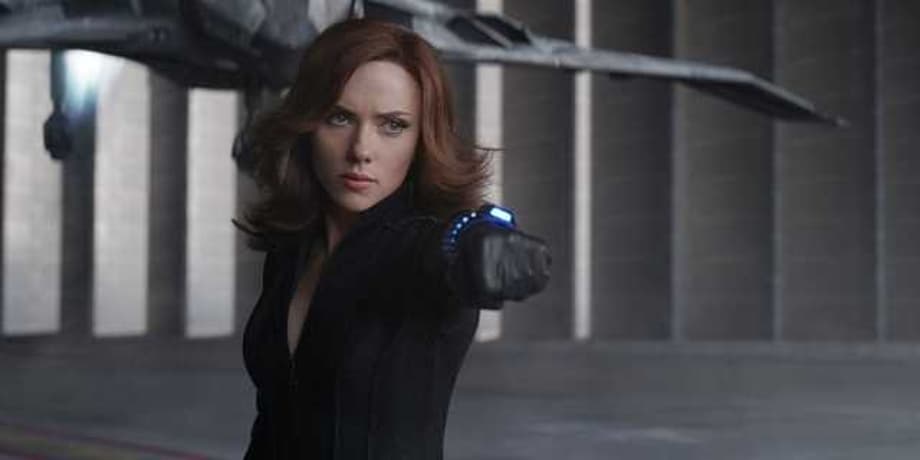 BLACK WIDOW's Place In The MCU Timeline May Have Been Revealed And It's Definitely A Surprise