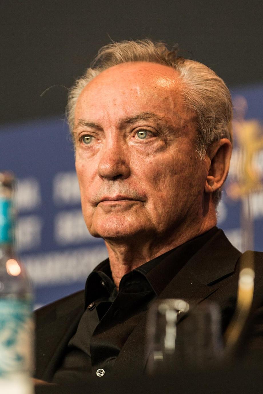 Blade an Barb Wire Veteran Actor Udo Kier Has Passed