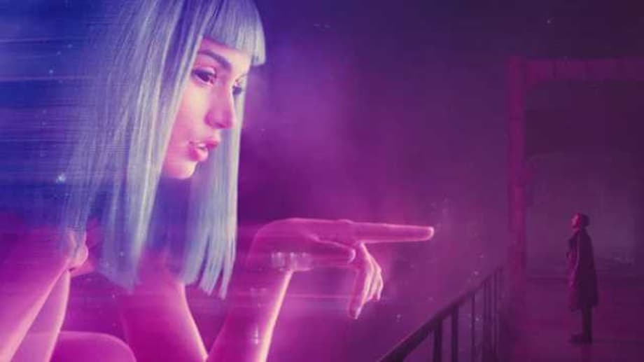 BLADE RUNNER 2049 Co-Writer Michael Green To Create New Comic Book Series Set In The Iconic Sci-Fi Universe