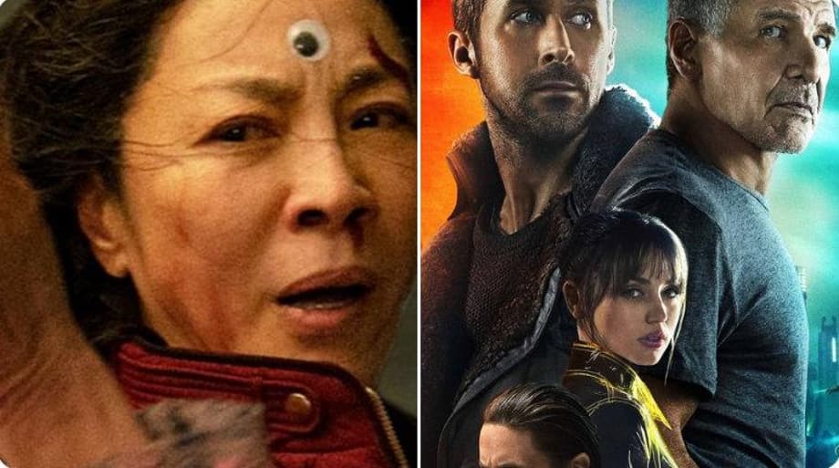 BLADE RUNNER 2099 Casts Michelle Yeoh In Lead Role; First Plot Details Revealed