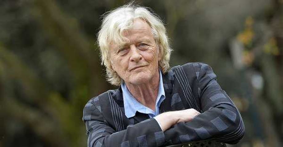 BLADE RUNNER And BATMAN BEGINS Actor Rutger Hauer Has Passed Away At The Age Of 75