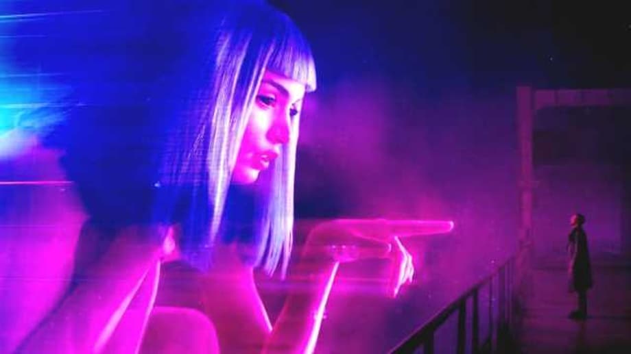 BLADE RUNNER Anime Series BLACK LOTUS On The Way From Adult Swim And Crunchyroll