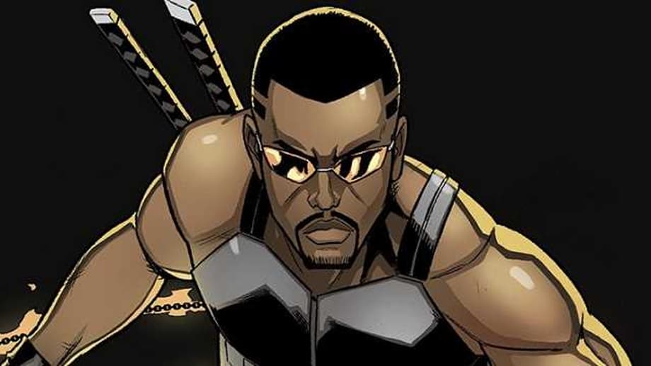 BLADE Seemingly Arriving In Theaters Before CAPTAIN MARVEL 2; GOTG VOL. 3 Confirmed For 2023 Release