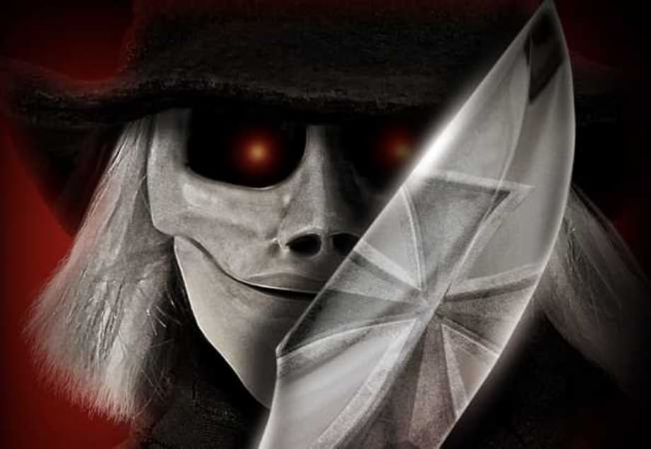BLADE: THE IRON CROSS EXCLUSIVE Interview: Director John Lechago Talks The Newest PUPPET MASTER