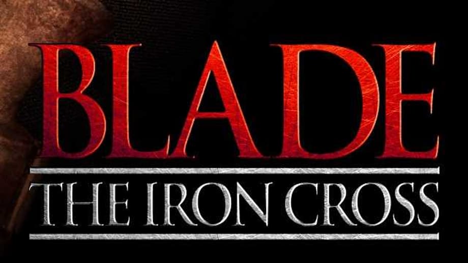 BLADE: THE IRON CROSS EXCLUSIVE Interview: Vincent Cusimano On His Role In The New PUPPET MASTER Movie