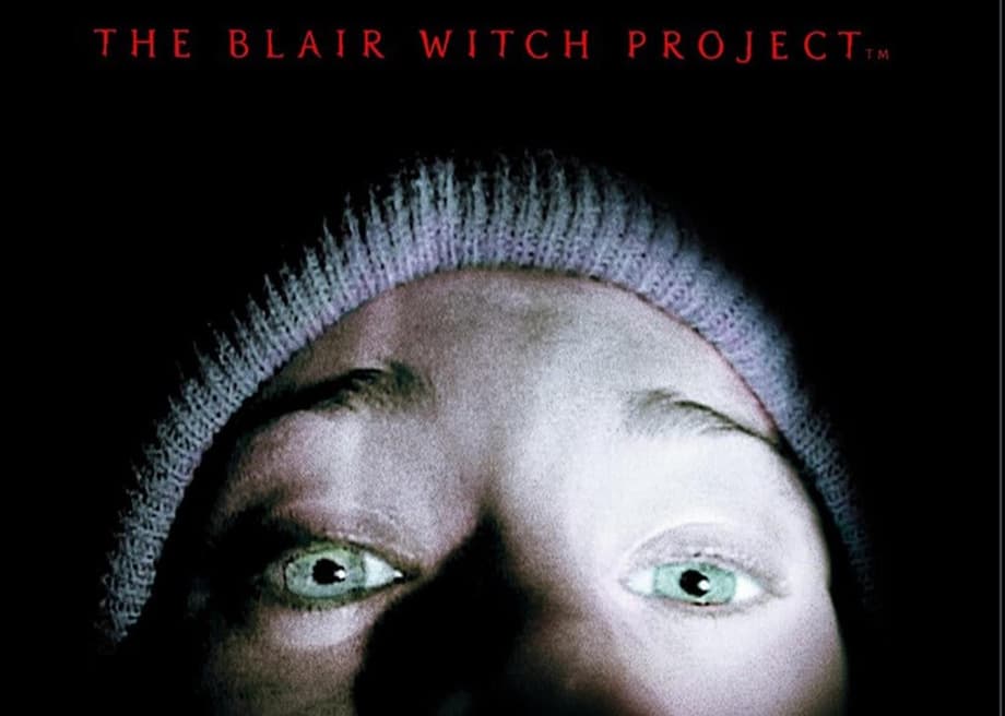 Blair Witch Project: Horror Reboot Sets Official Release Date With Creepy First Teaser