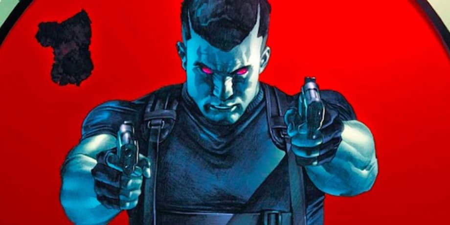 BLOODSHOT Action Figure Offers Our First Look At Vin Diesel As The Valiant Comics Character