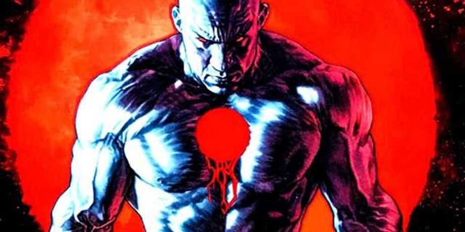 BLOODSHOT: Check Out The First R-Rated Footage Ahead Of TOMORROW's Trailer Debut