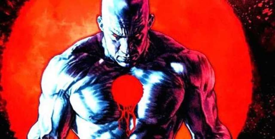 BLOODSHOT: Get Your First Official Look At GOTG Actor Vin Diesel As Ray Garrison