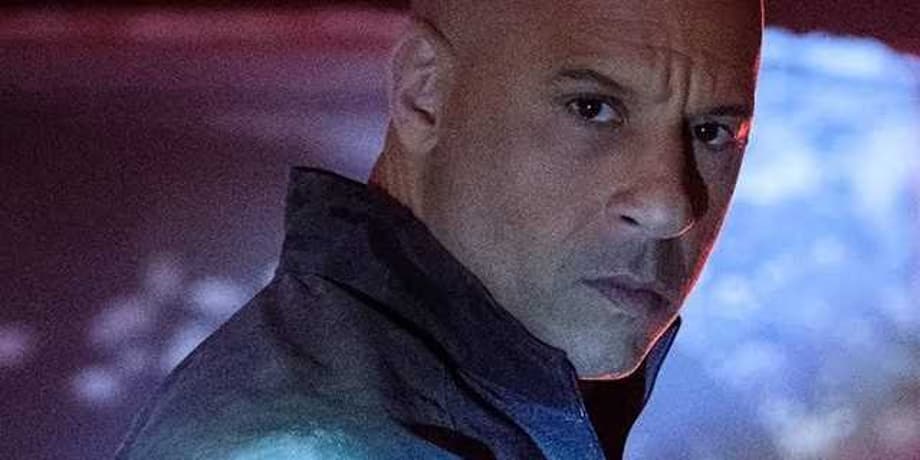 BLOODSHOT: New Trailer Confirmed For Tomorrow As Star Vin Diesel Shares Action-Packed Sneak Peek