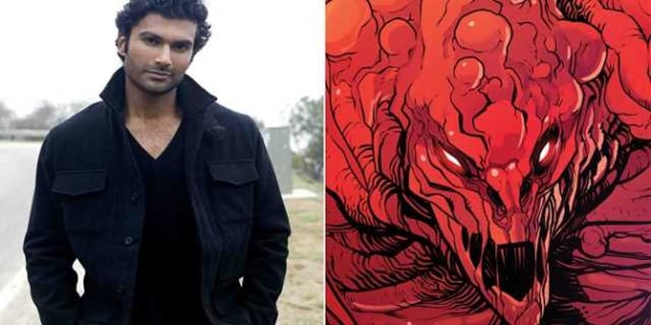 Bloodwork Actor Sendhil Ramamurthy Reveals What It's Like To Star On THE FLASH