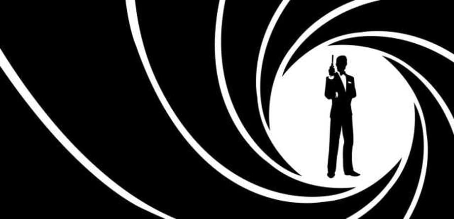 Bob Garlen Presents... Ian Fleming's James Bond Agent 007 Reboot and Fancast Pitch