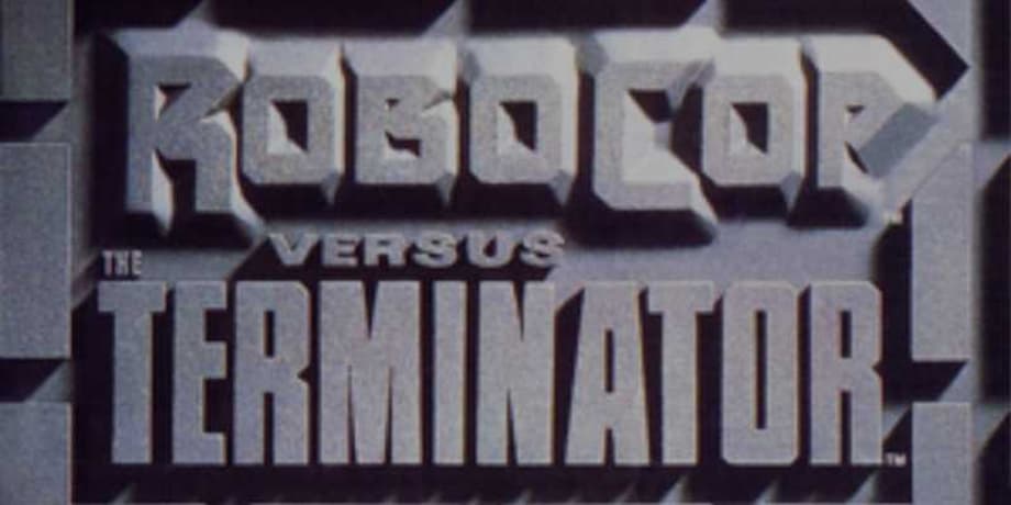 Bob Garlen Presents: Robocop versus The Terminator Fan Cast and Story Synopsis