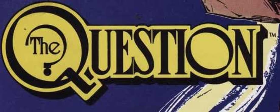 Bob Garlen Presents: The Question Film Trilogy Fan Cast & Story