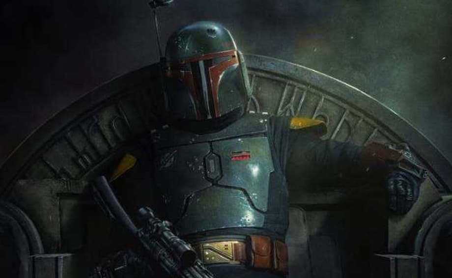 Boba Fett? More Like Ruddy Boba Did Some... Ya Know Stuff