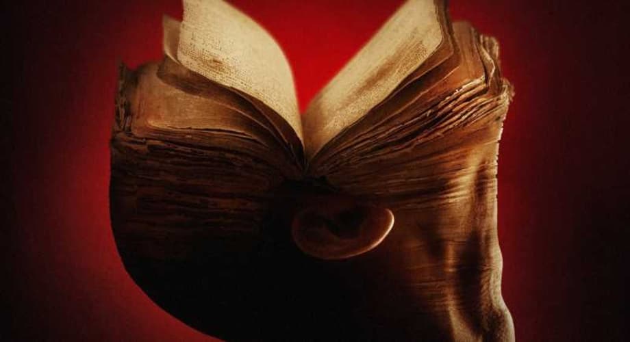 BOOKS OF BLOOD Promo Brings Us Creepy First Footage From Hulu's Clive Barker Adaptation
