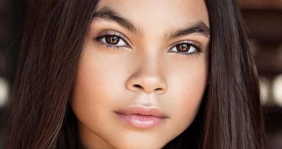 BORDERLANDS Movie Adds AVENGERS: INFINITY WAR Actress Ariana Greenblatt As Tiny Tina