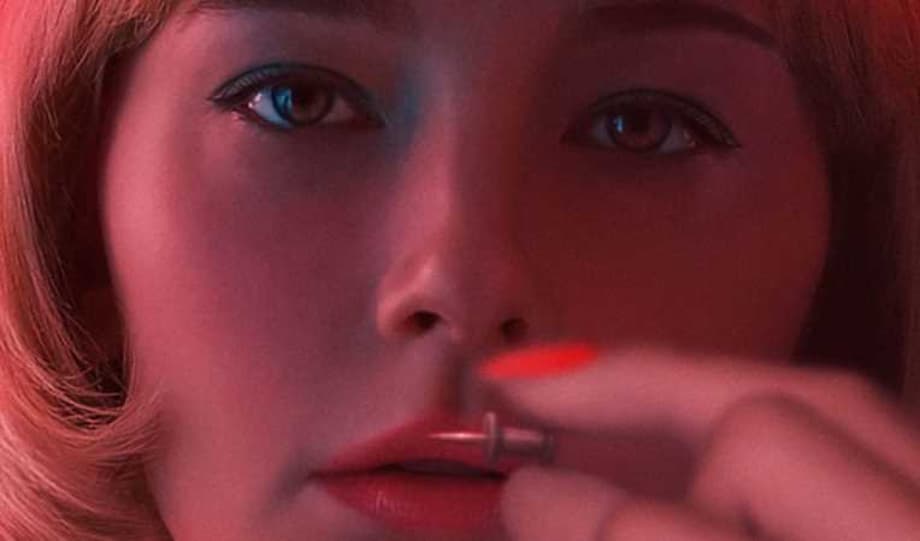 BORDERLANDS Movie Adds SWALLOW Star Haley Bennett And CREED II's Florian Munteanu