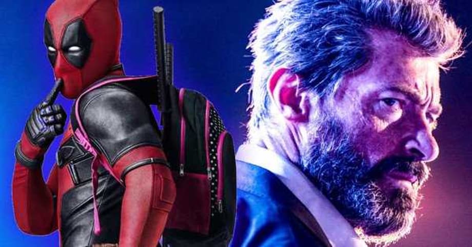 BOX OFFICE: AVENGERS: INFINITY WAR Inches Closer To $2 Billion As DEADPOOL 2 Topples LOGAN