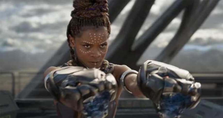 BOX OFFICE: BLACK PANTHER Holds Strong Over 2nd Weekend On Release; Should Easily Pass $1 Billion Globally