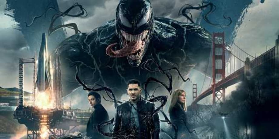 BOX OFFICE: Sony's VENOM Nears $500 Million Globally After Three Weeks On Release