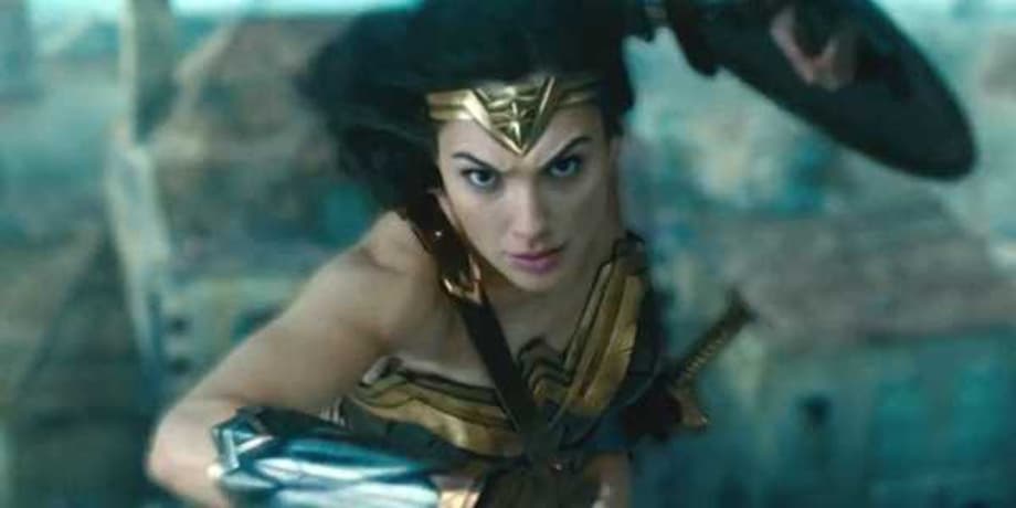 BOX OFFICE: WONDER WOMAN Continues To Bury THE MUMMY; On Track For $200M Weekend Domestically