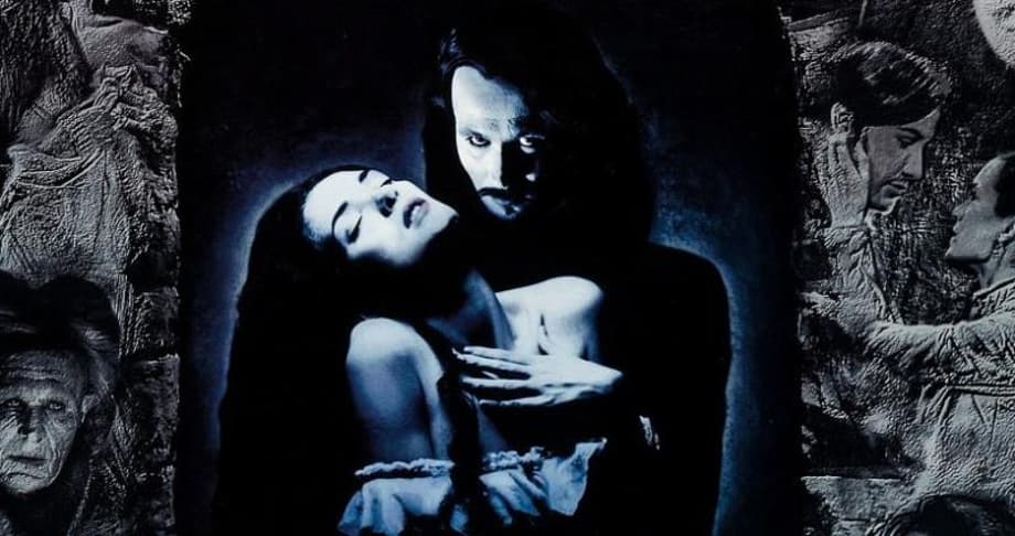 BRAM STOKER'S DRACULA Returning To Theaters For 30th Anniversary; 4K Restoration Trailer Released