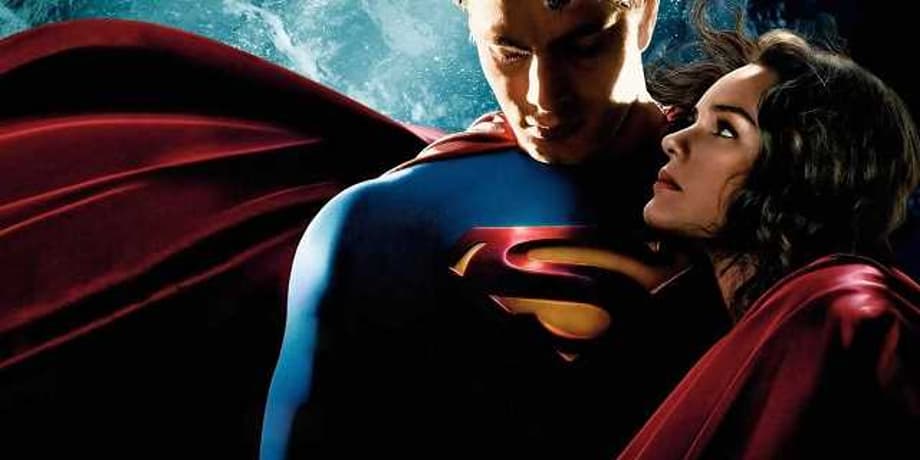 Brandon Routh Used WORLD OF WARCRAFT To Cope With SUPERMAN RETURNS Not Getting A Sequel