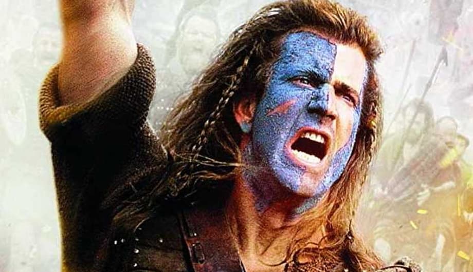 BRAVEHEART: The 5x Academy Award-Winning Film Is Now Available On 4K Ultra HD