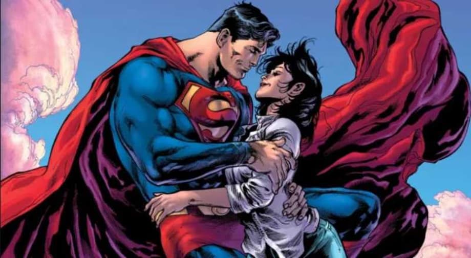 Brian Michael Bendis Ending SUPERMAN And ACTION COMICS Run This December