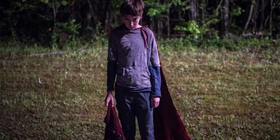 BRIGHTBURN: Superman's Origin Story Is Given A Very Dark Twist In This Revealing New Trailer